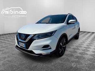 Nissan Qashqai N1 - 2018 PROMOFIN!!