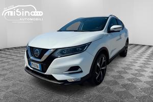 Nissan Qashqai N1 - 2018 PROMOFIN!!