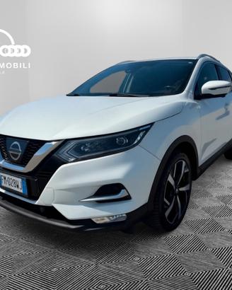 Nissan Qashqai N1 - 2018 PROMOFIN!!
