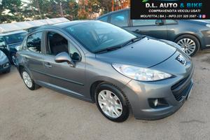 Peugeot 207 1.4 8V 5p. X Line ECO GPL