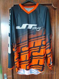 JT Racing Prime Jersey