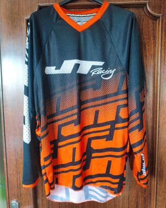 JT Racing Prime Jersey