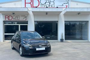 Volkswagen Golf 2.0 TDI DSG Life