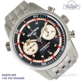 Willer Vetta Jumbostar chronograph Limited Edition