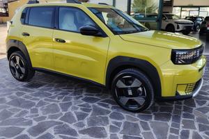 Fiat Grande Panda 44 kWh La Prima