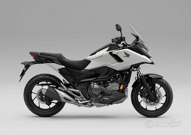 Honda NC 750 NC750X DCT - YM 2026