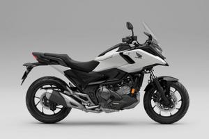 Honda NC 750 NC750X DCT - YM 2026