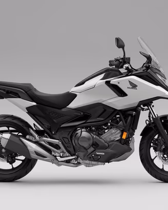 Honda NC 750 NC750X DCT - YM 2026