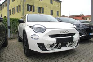Fiat 600 Hybrid DCT MHEV LaPrima