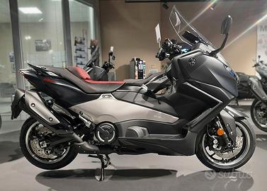 Yamaha T Max ABS