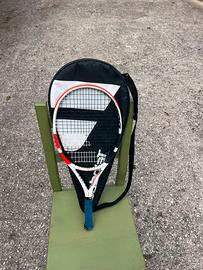 Racchetta tennis jr 25 babolat