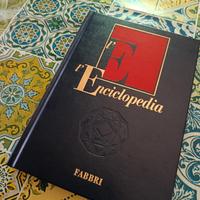 Numero 1 Enciclopedia Illustrata Fabbri 1997
