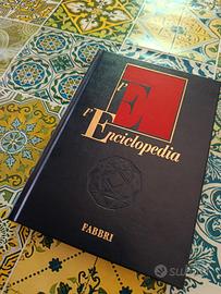 Numero 1 Enciclopedia Illustrata Fabbri 1997