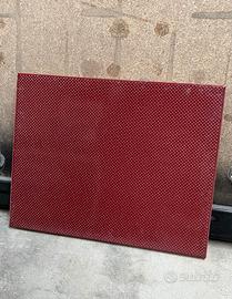 Piastrelle 20x25 corallo (50 mq)