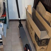 Monopattino elettrico E-Scooter S9 Ocean Drive