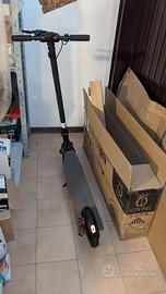 Monopattino elettrico E-Scooter S9 Ocean Drive