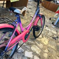 Bicicletta bimbo/bimba