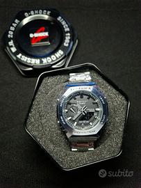 Orologio Casio G-Shock Gm-B2100d