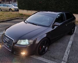 AUDI A3 2.0 TDi Sline - 2007