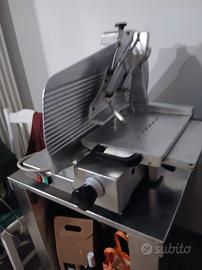 affettatrice lama 250