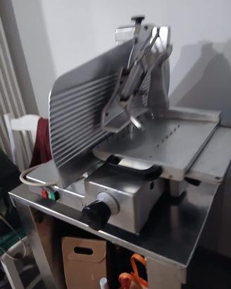 affettatrice lama 250