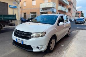 Dacia Sandero 1.2 GPL 75CV Ambiance