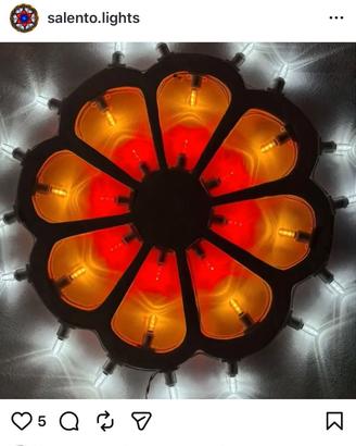 luminarie 