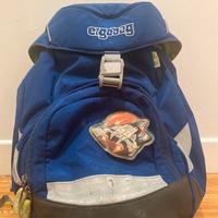 Zaino Ergobag Bambino