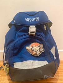 Zaino Ergobag Bambino