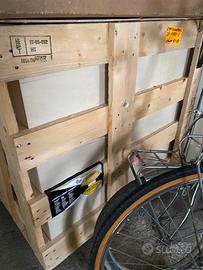 Cassa legno