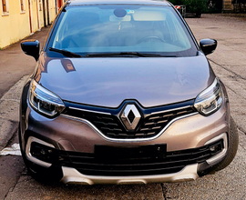 Captur gpl