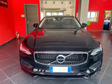VOLVO V90 2.0d 150cv GEARTRONIC *NAVI-KAMERA-PELLE