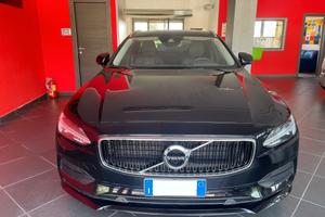 VOLVO V90 2.0d 150cv GEARTRONIC *NAVI-KAMERA-PELLE