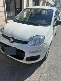 FIAT PANDA HYBRID 2021  55.000km