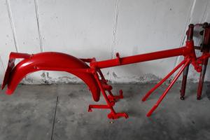 Moto Guzzi Altro modello - 1969