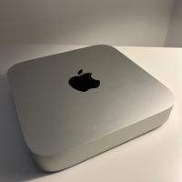 Mac mini M2 8GB 256GB Apple perfetto con scatola