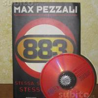 Primo libro di max pezzali