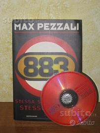 Primo libro di max pezzali