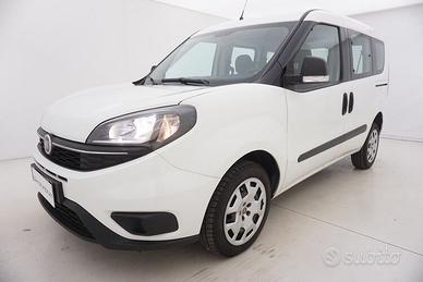 Fiat Doblò Easy BR990268 1.6 Diesel 120CV