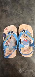 havaianas bimbo topolino 22