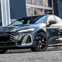 Audi S5 Berlina 3.0 tfsi mhev+ sport attitude quat