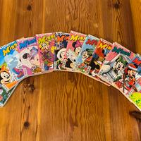 Lotto Minni Amica del cuore