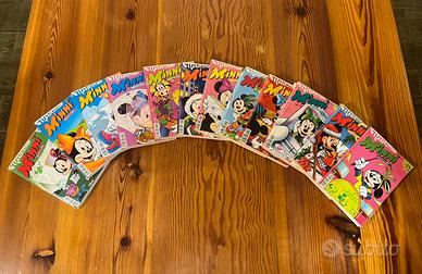 Lotto Minni Amica del cuore