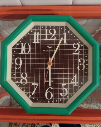 Orologio da parete