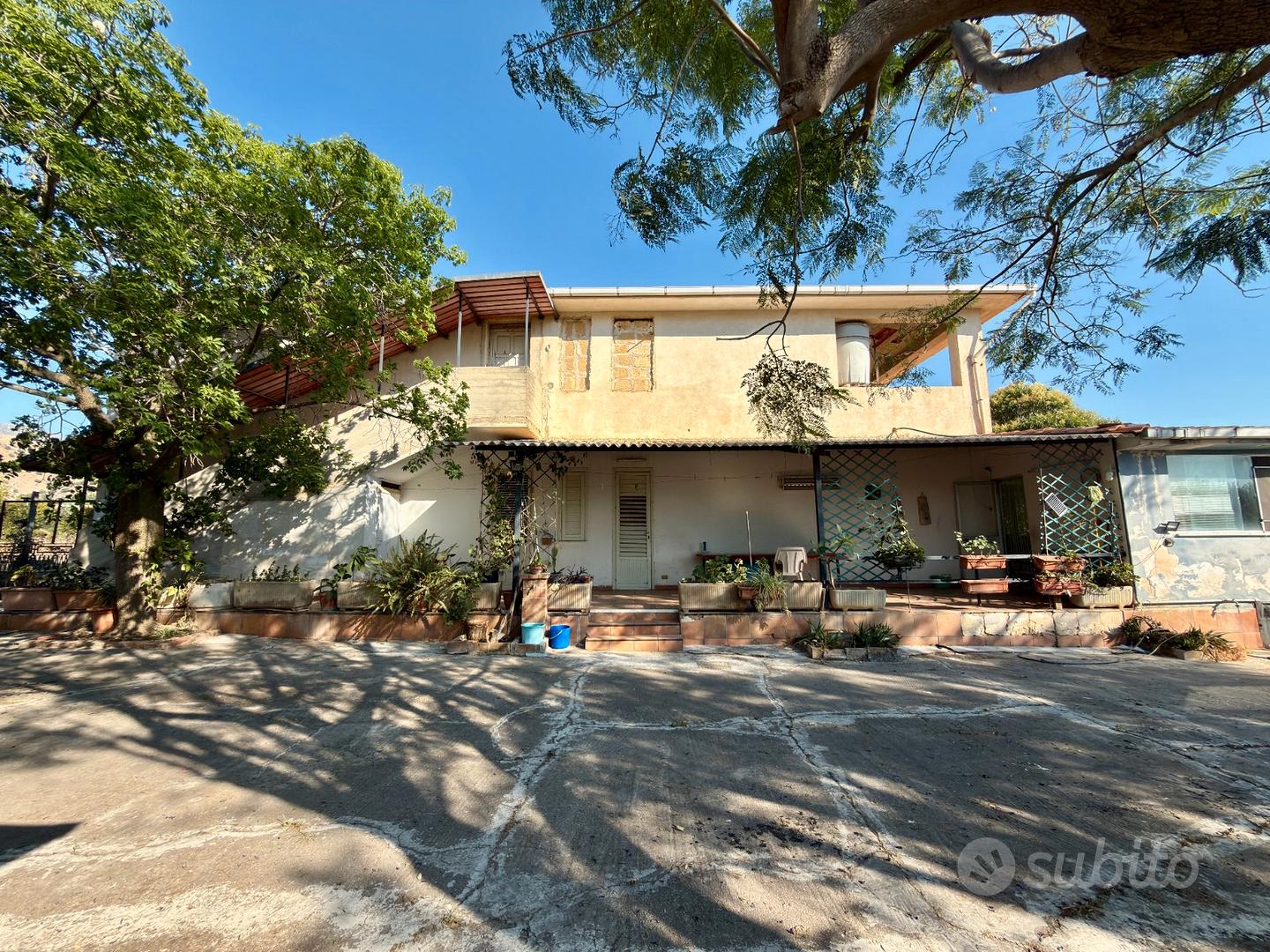 Casa – Borgetto, Palermo - Vista 3