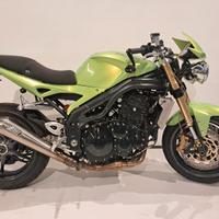 Triumph Speed Triple 1050 - 2007