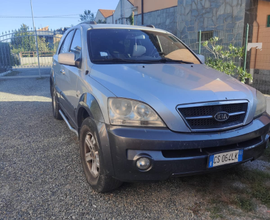 Kia Sportage 2006 4x4