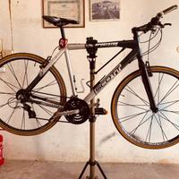 Bici Ibrida Scott Sportster P6