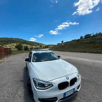Bmw serie 1 Sport