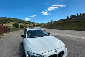 Bmw serie 1 Sport